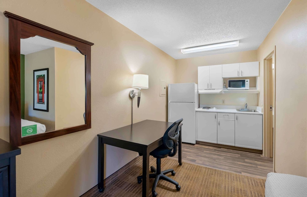 Extended Stay America Virginia Beach - Independence Blvd. 44/51