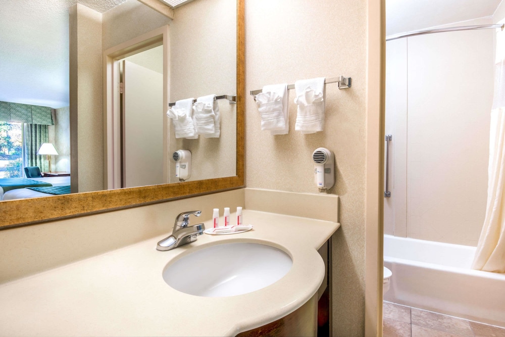 Days Inn & Suites By Wyndham Albuquerque North 26/30