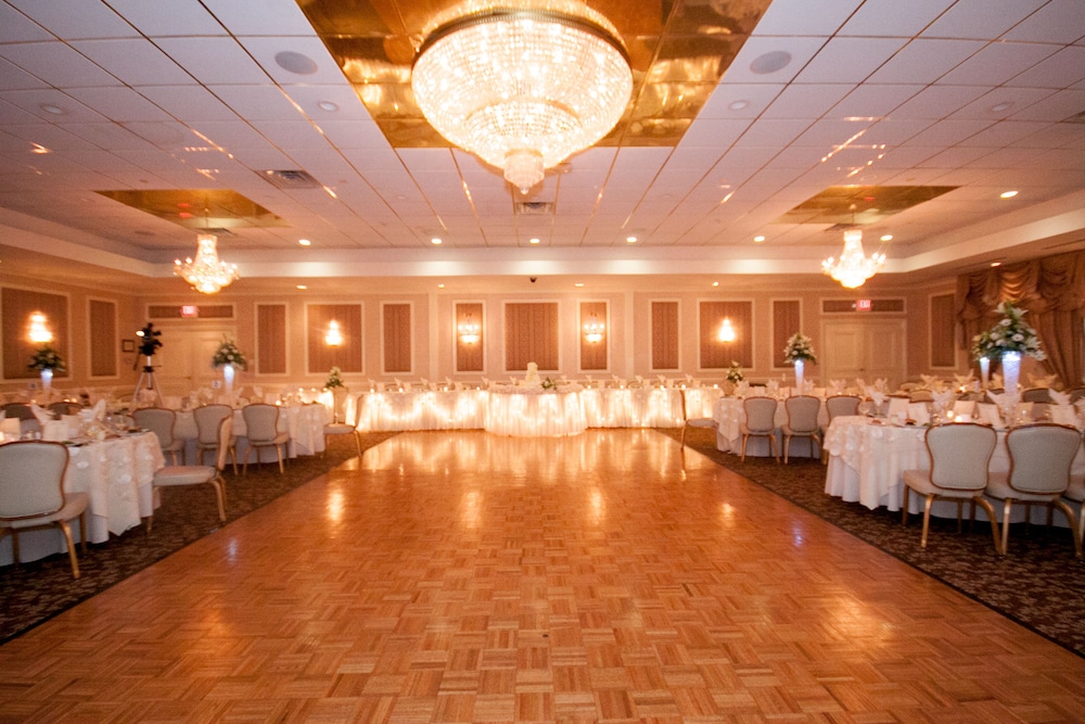 DoubleTree by Hilton Poughkeepsie Convention Center 4/21