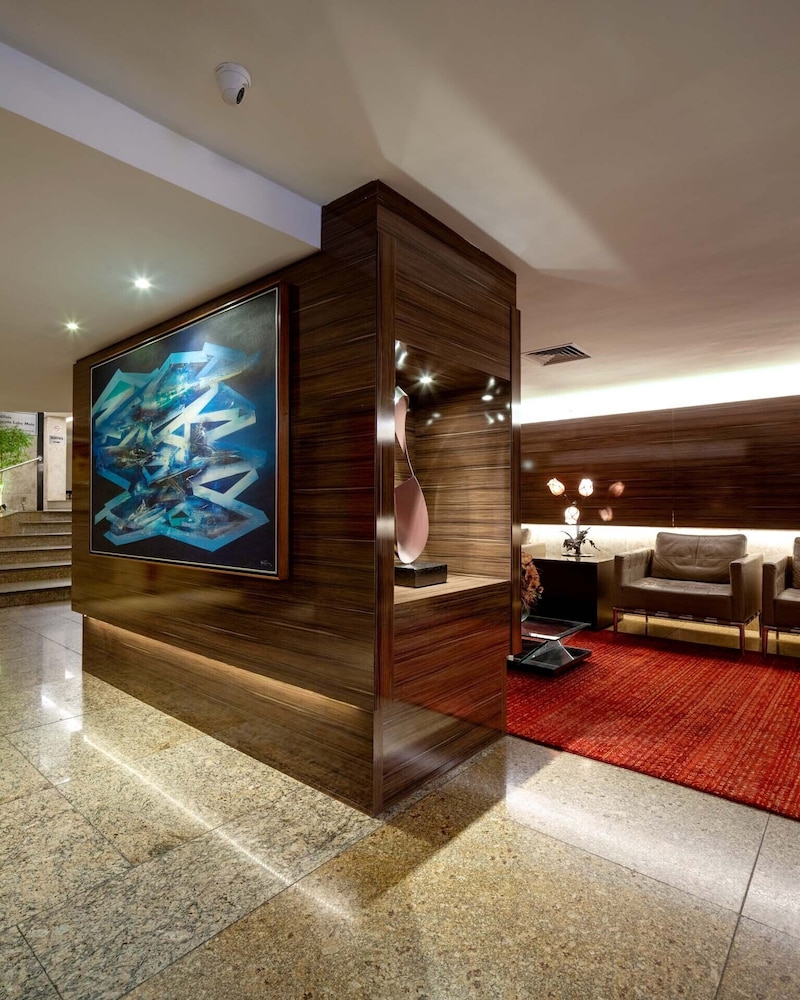 Savassi Hotel 5/50