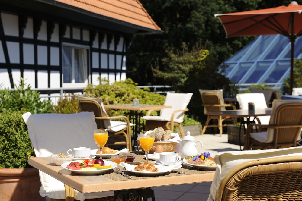 VILA VITA Burghotel Dinklage 26/40