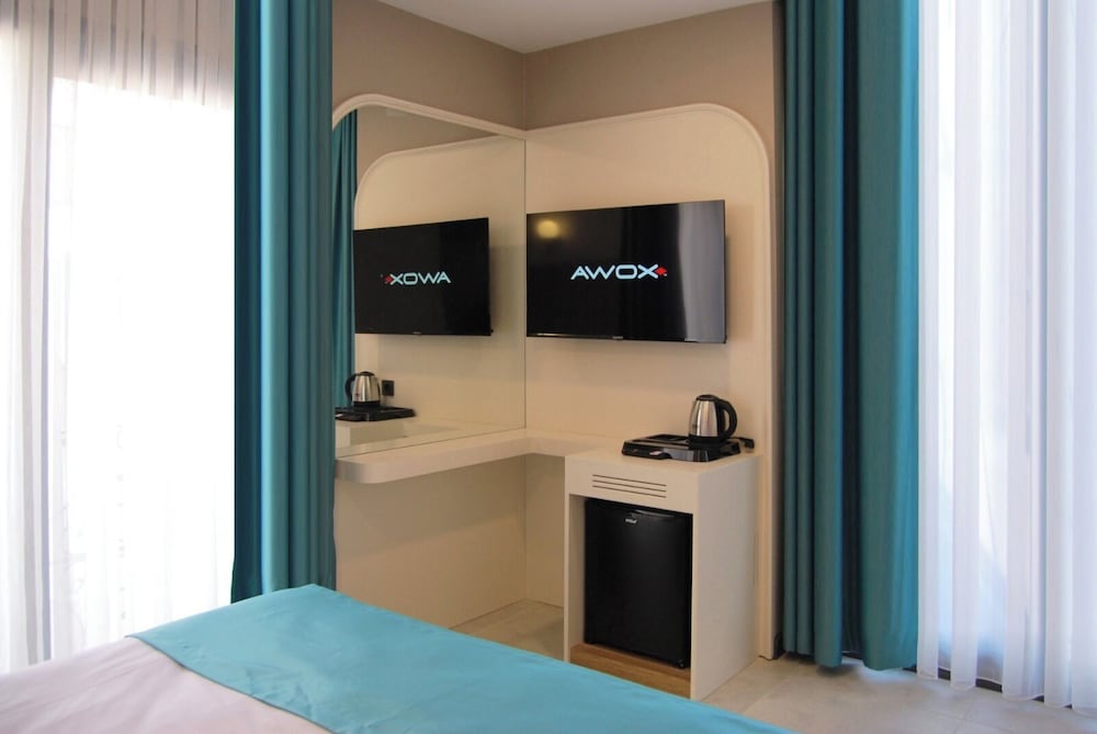 CONCEPT PERA Hotel 9/21