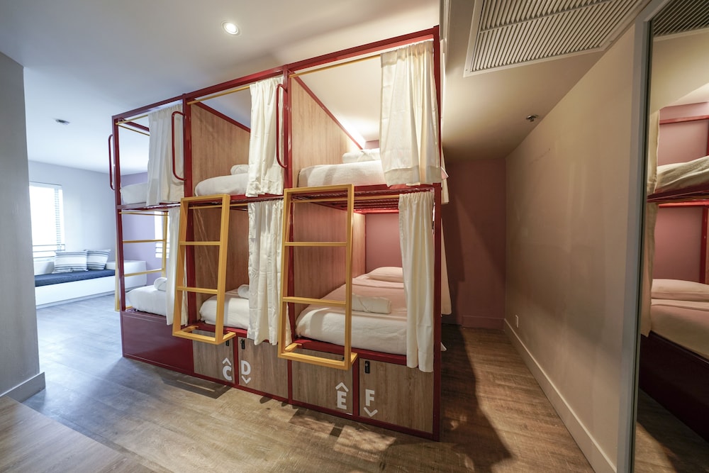 Viajero Miami - Adults Only 46/73
