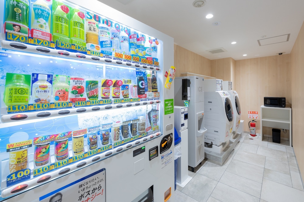 Tosei Hotel Cocone Asakusa Kuramae 42/50