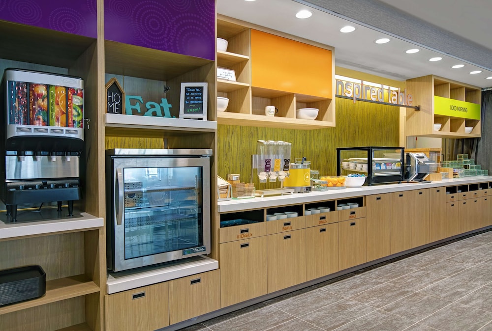 Home2 Suites By Hilton Richmond 39/44
