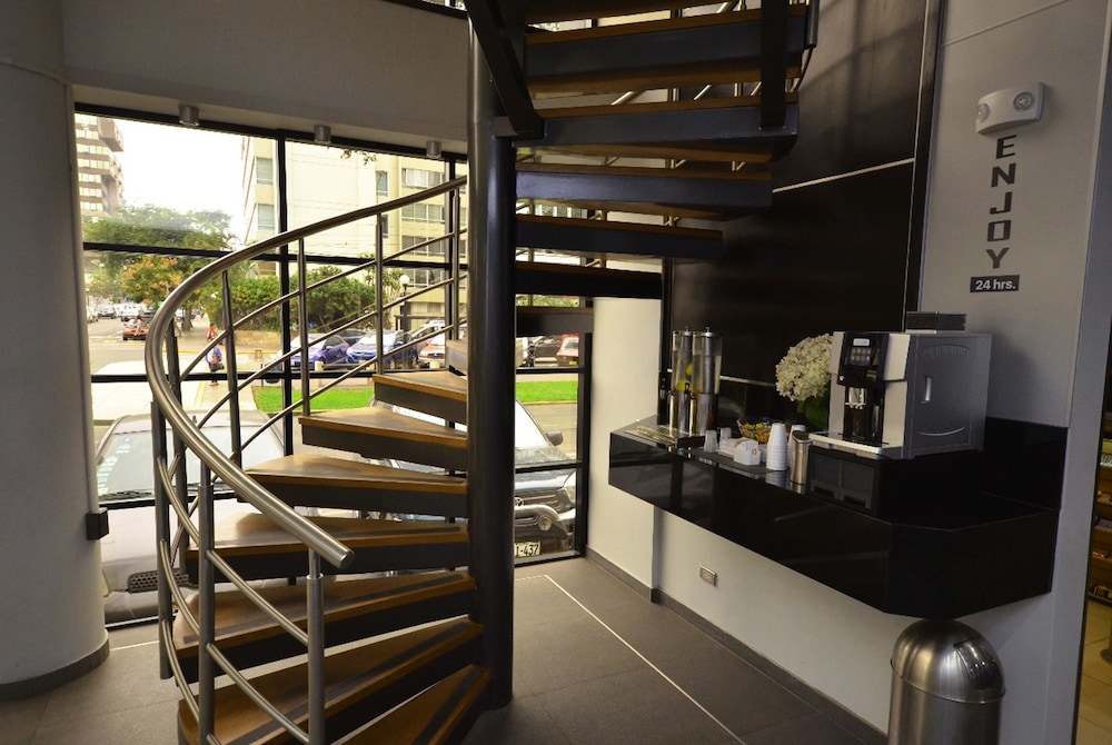 QP HOTELS LIMA 42/59