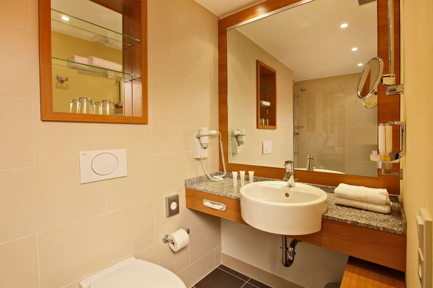 H Plus Hotel Willingen 63/67