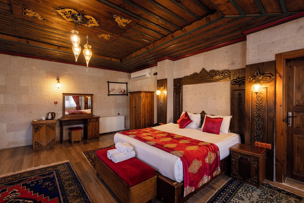Grand Cappadocia Hotel 11/50