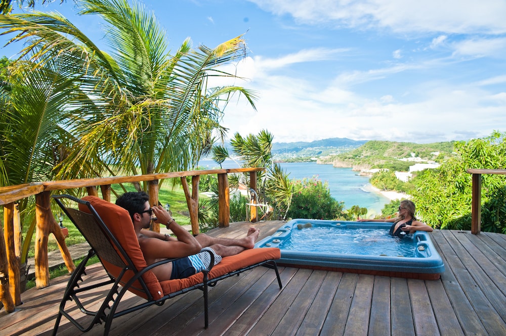 Maca Bana Luxury Boutique Resort 42/45