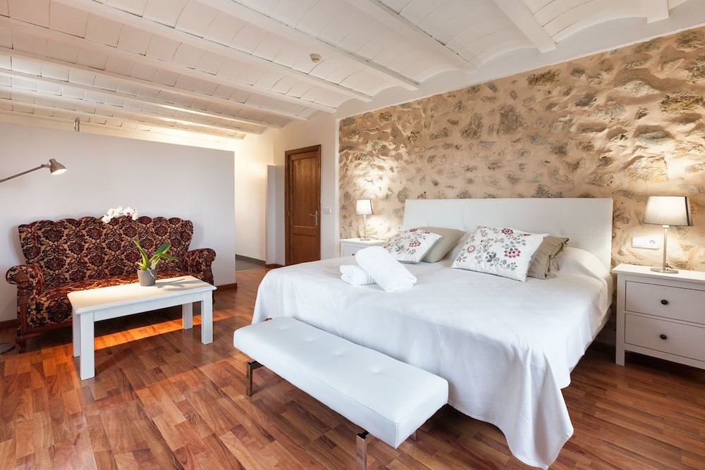 Ca N Riera Hotel 11/49