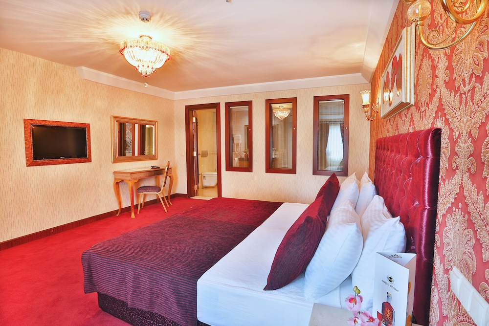 Mosaic Hotel 26/65