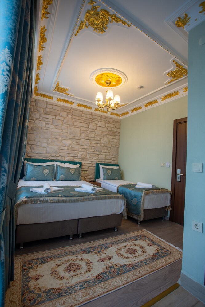 Sayina Hotel 12/50