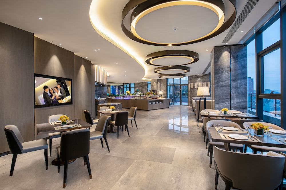Ascott Songshan Lake Dongguan 30/37