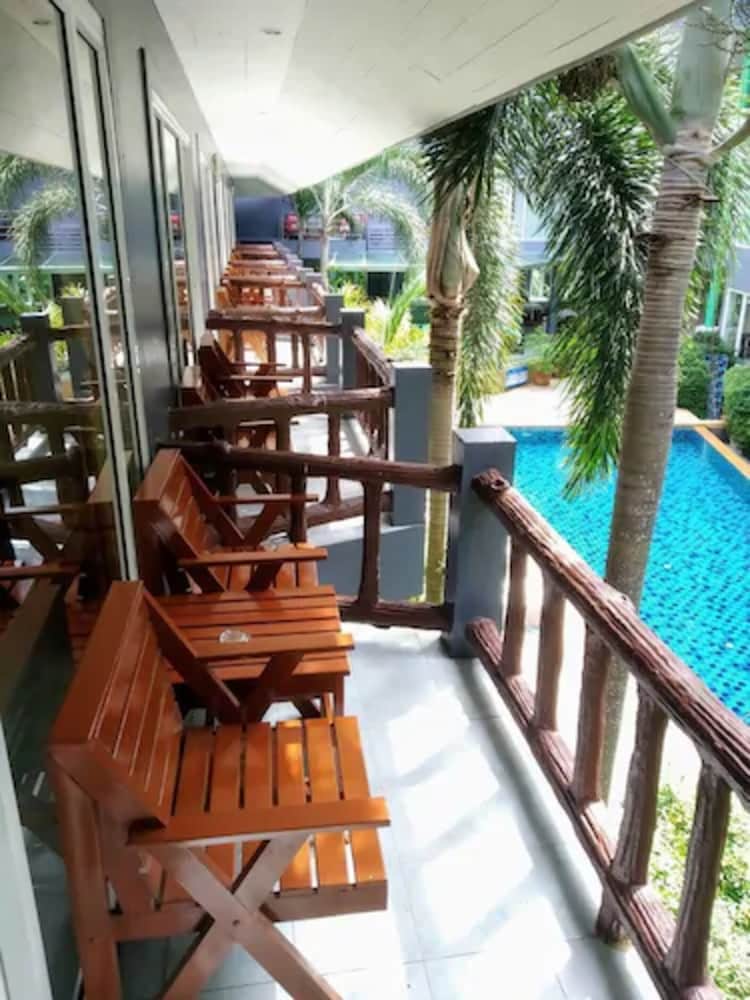 Aonang Village Resort 31/50