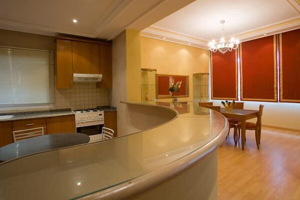 Lahoya Homes, Beirut photo3