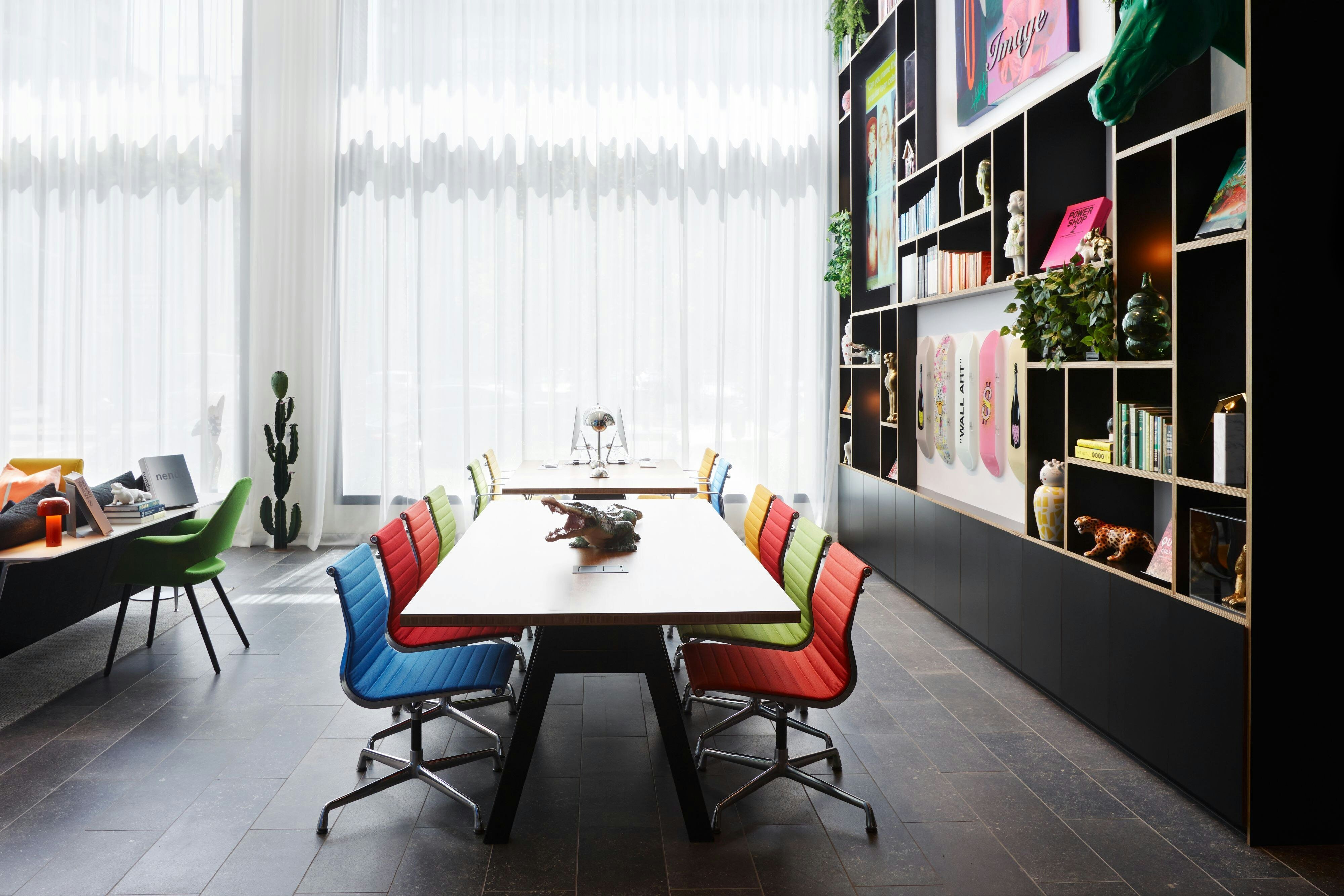 CitizenM Los Angeles Downtown 13/29
