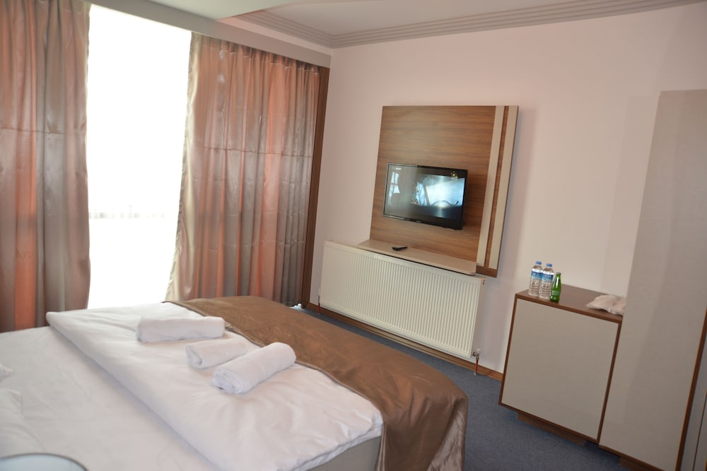Tevetoglu Hotel 9/50