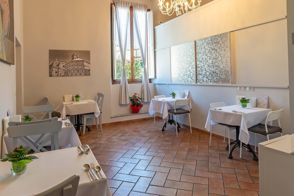 Il Mercato Centrale B&B 29/44