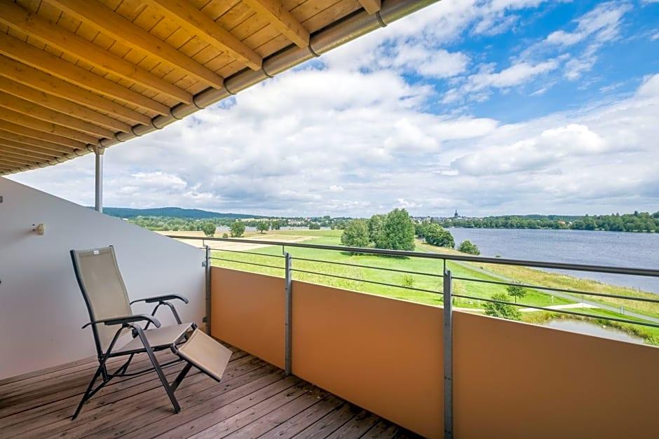 Gesundheitshotel Weissenstadt am See 16/48