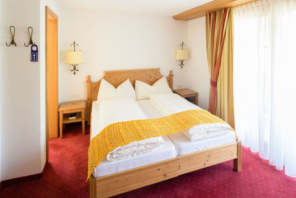 Hotel Mountain Paradise 14/50