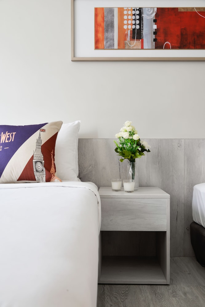 Taichung Amour Hotel 35/50