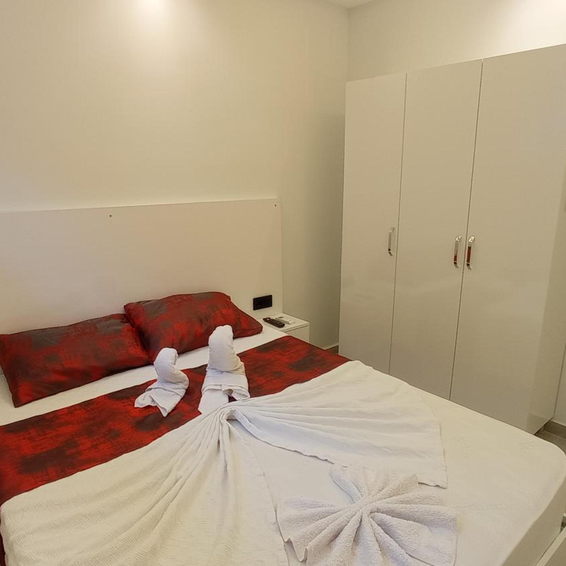 World Cities Residence Kemer 20/50