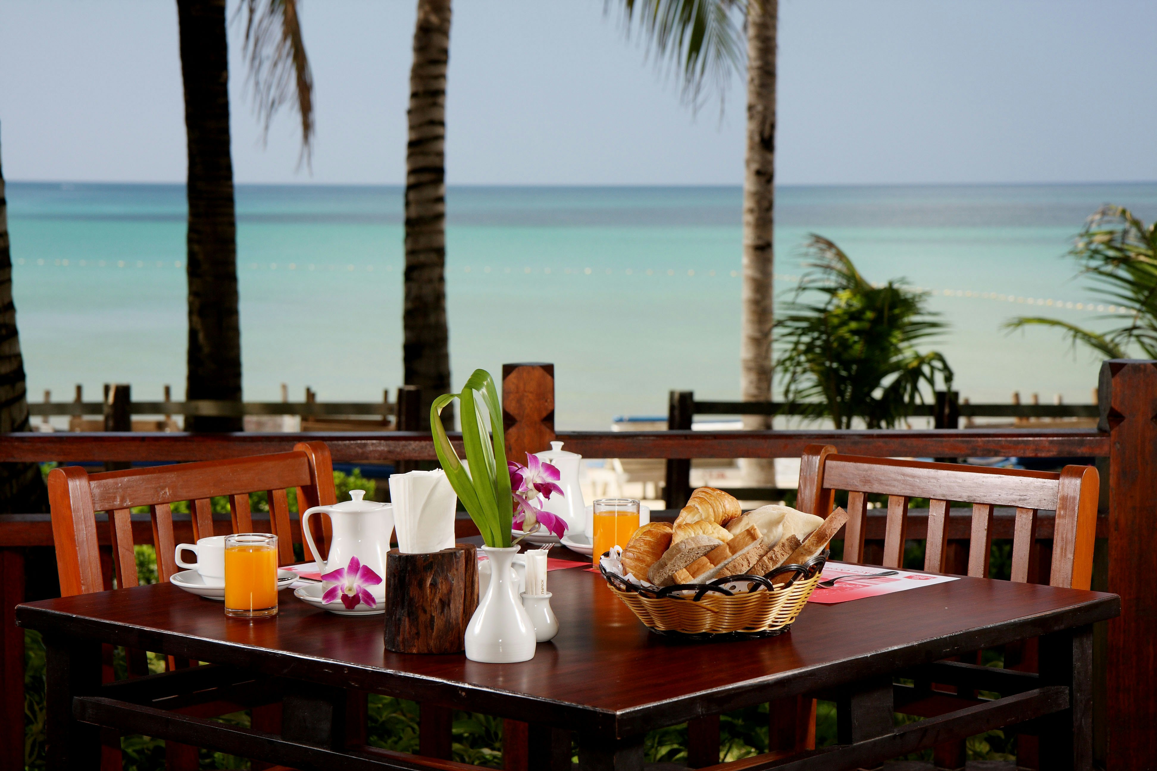 Sunprime Kamala Beach 32/35