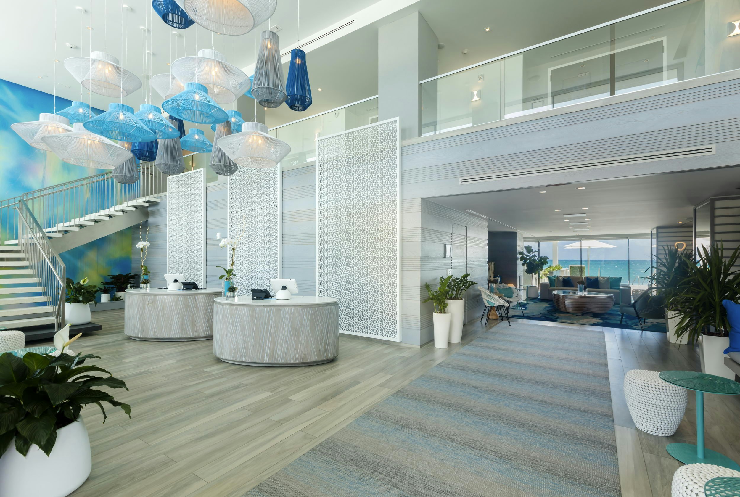Condado Ocean Club - Adults Only 2/25