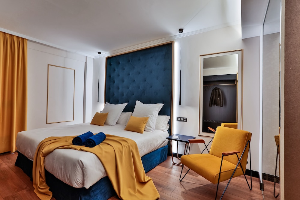 BLUESEA Design Plus Bex Hotel 36/67
