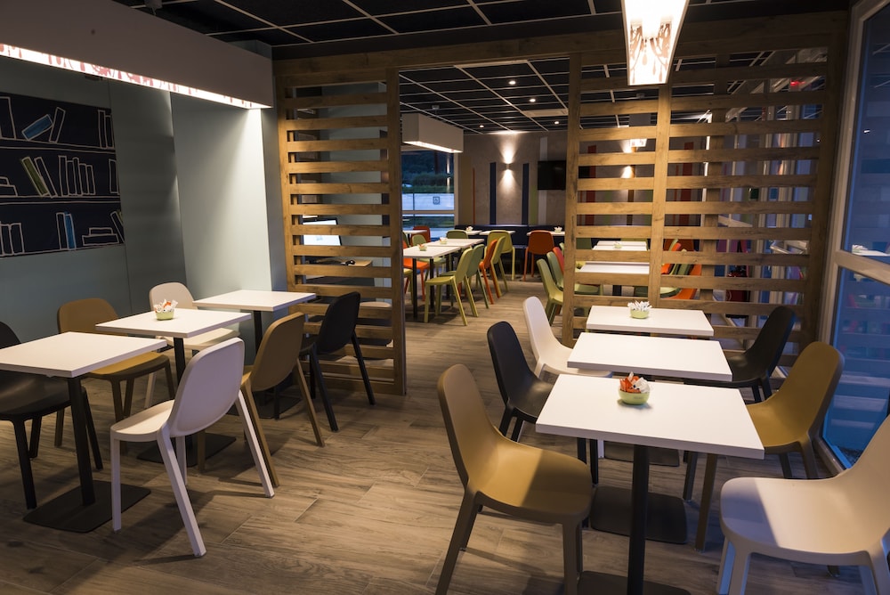 Ibis Budget Sallanches Pays Du Mont Blanc 31/47