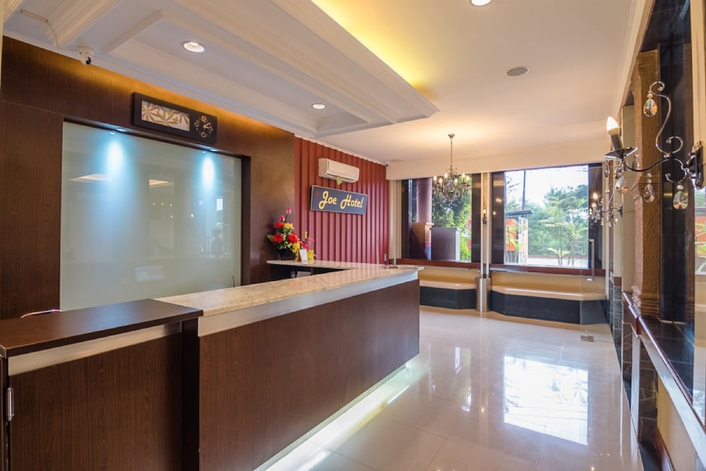 RedDoorz Plus near Soekarno Hatta Airport 2 3/30