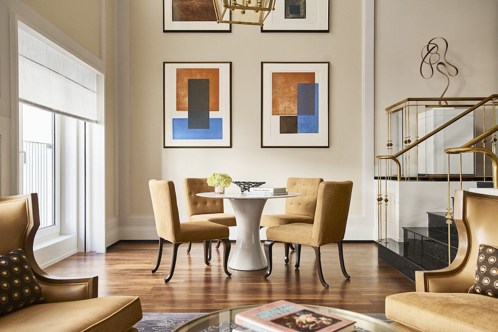 Four Seasons Hotel Madrid 44/72