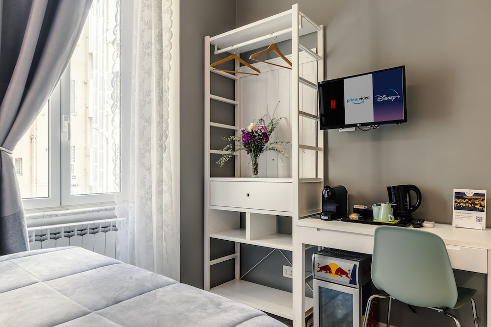 Bed And Best 30/50