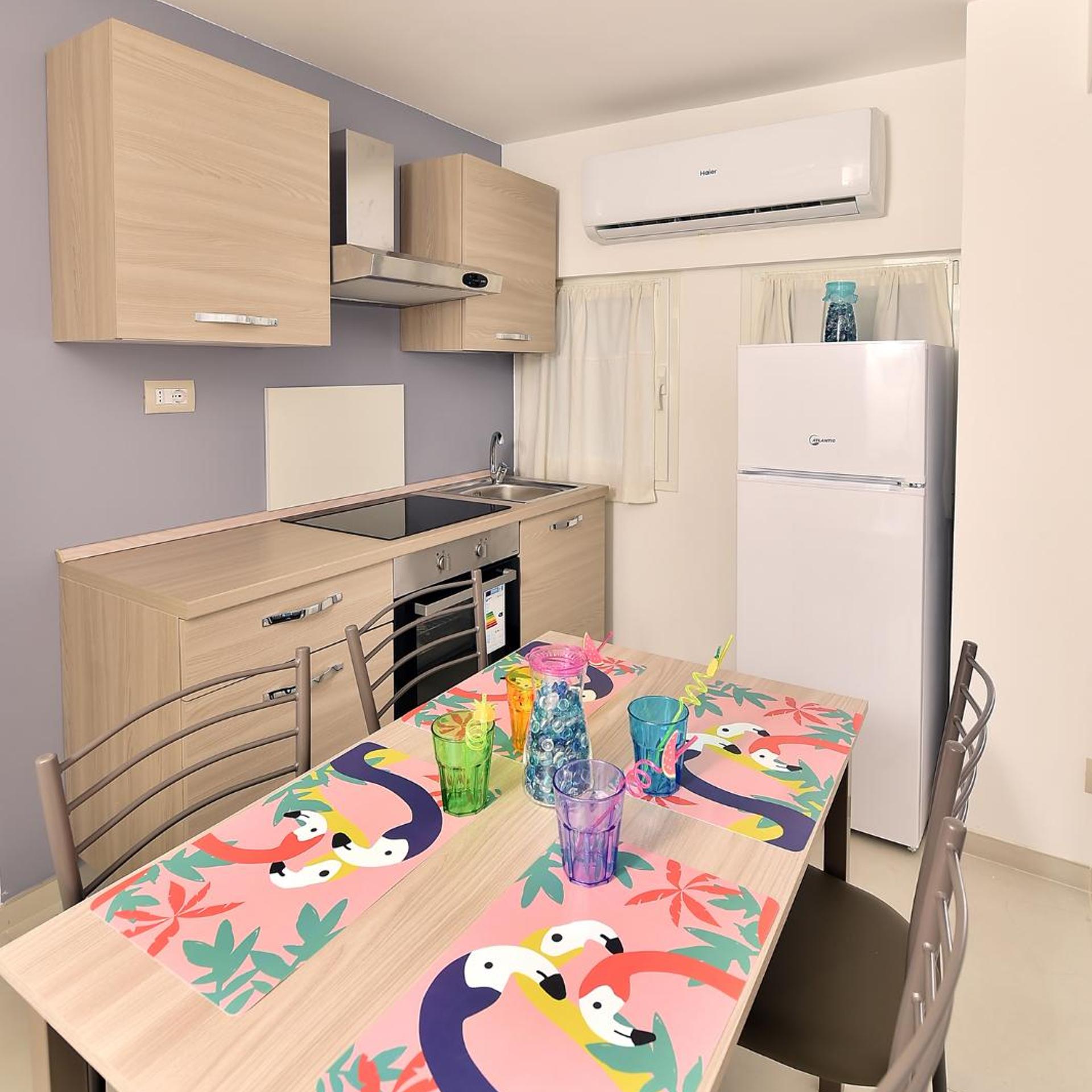 Hotel Croce Del Sud 36/50