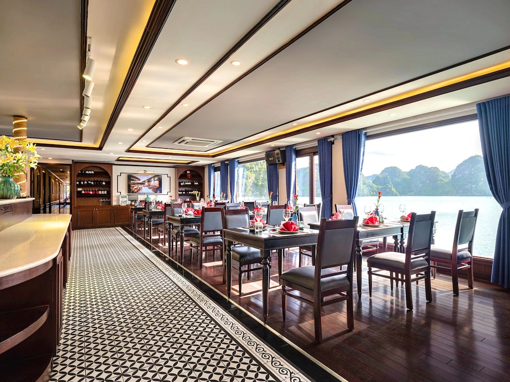 Le Journey Elegance Cruise 14/23
