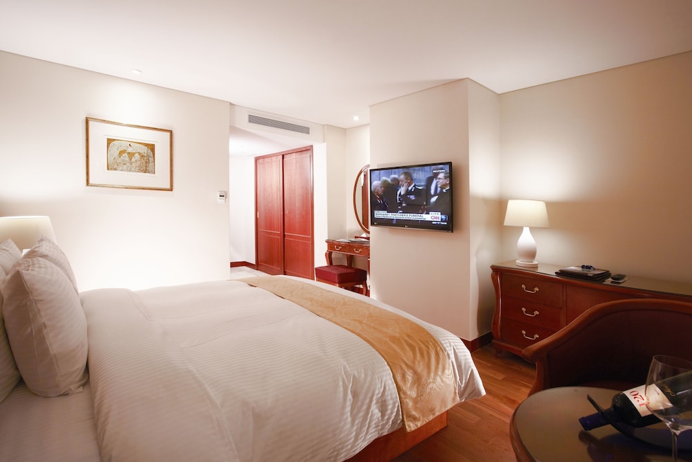 Sejong Hotel 44/78