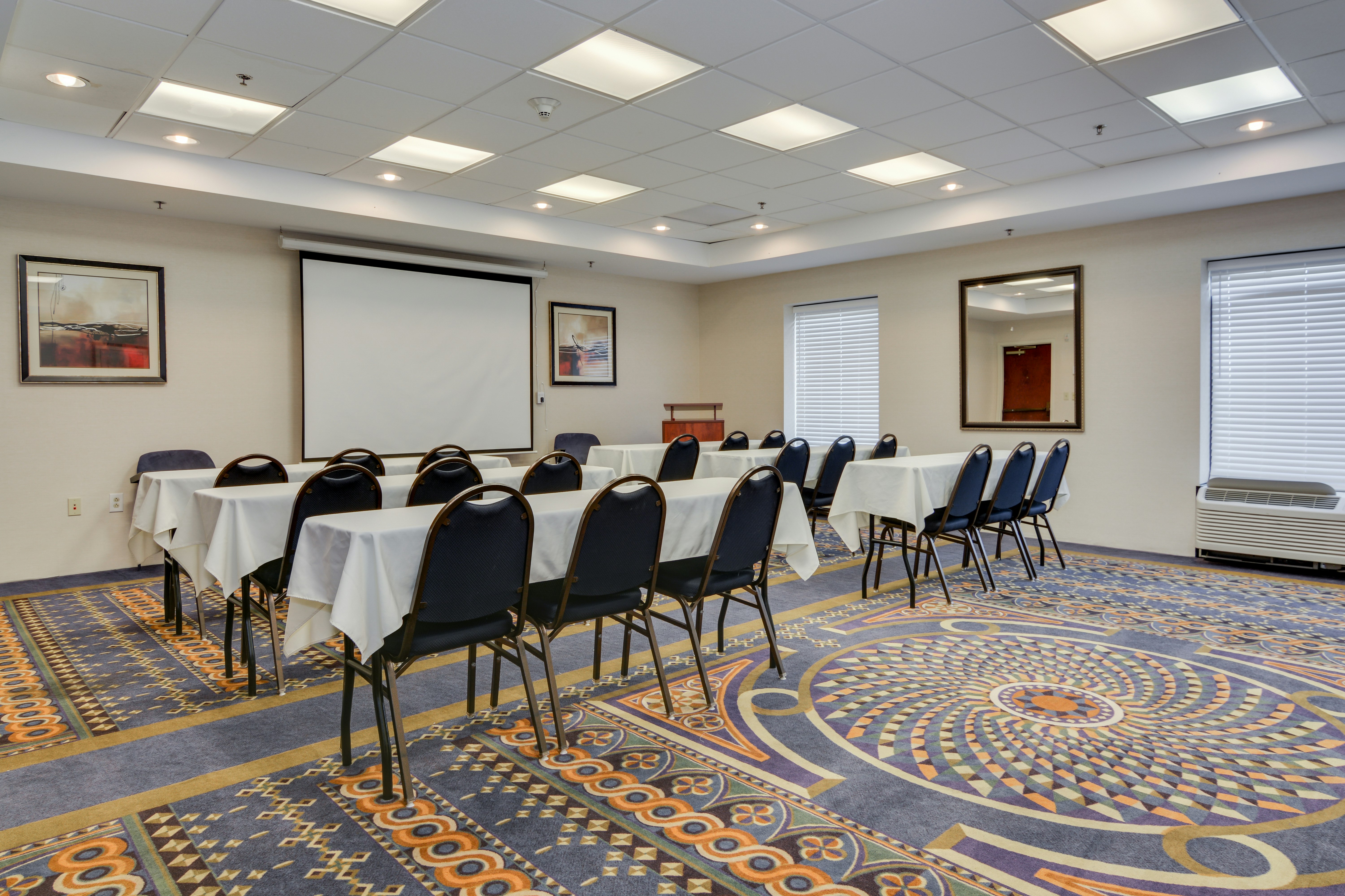Hampton Inn Atlanta-Fairburn 62/74