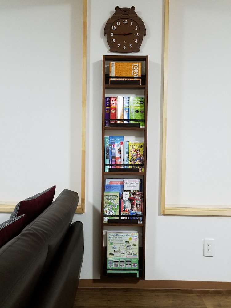 Rooms 41/50