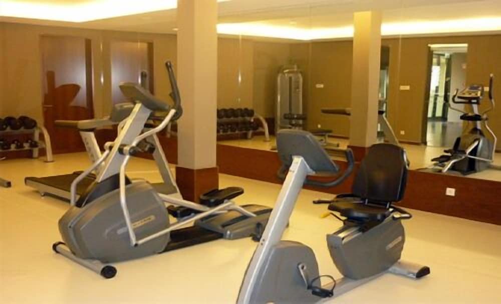 AP Lago Montargil Conference and Spa 79/106
