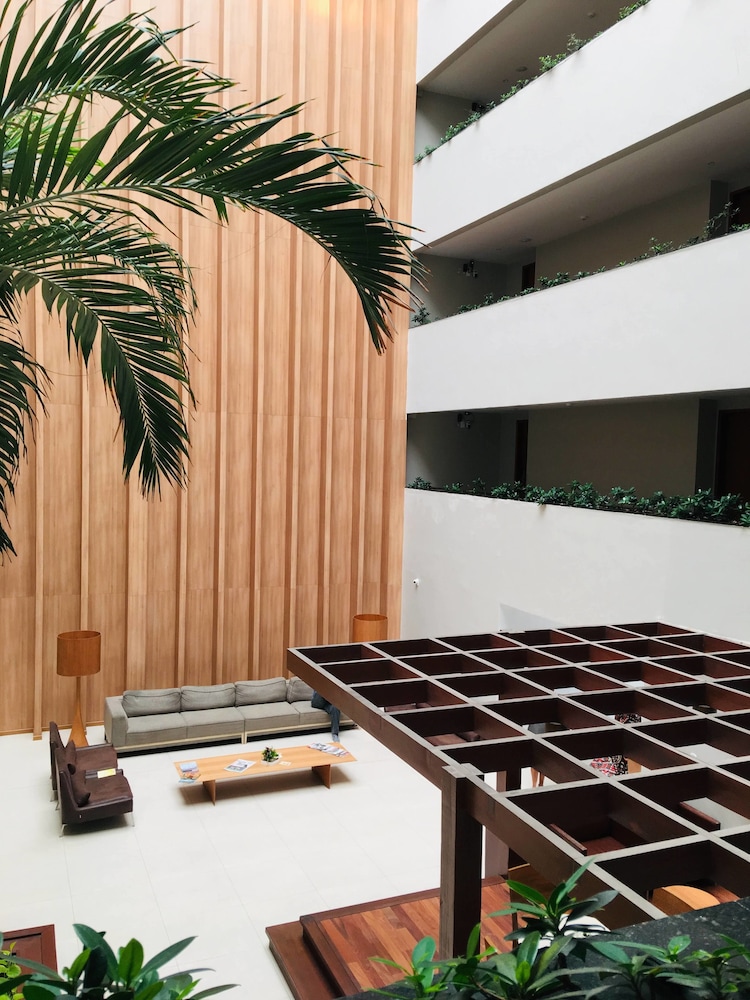 Marano Hotel Salvador 10/50