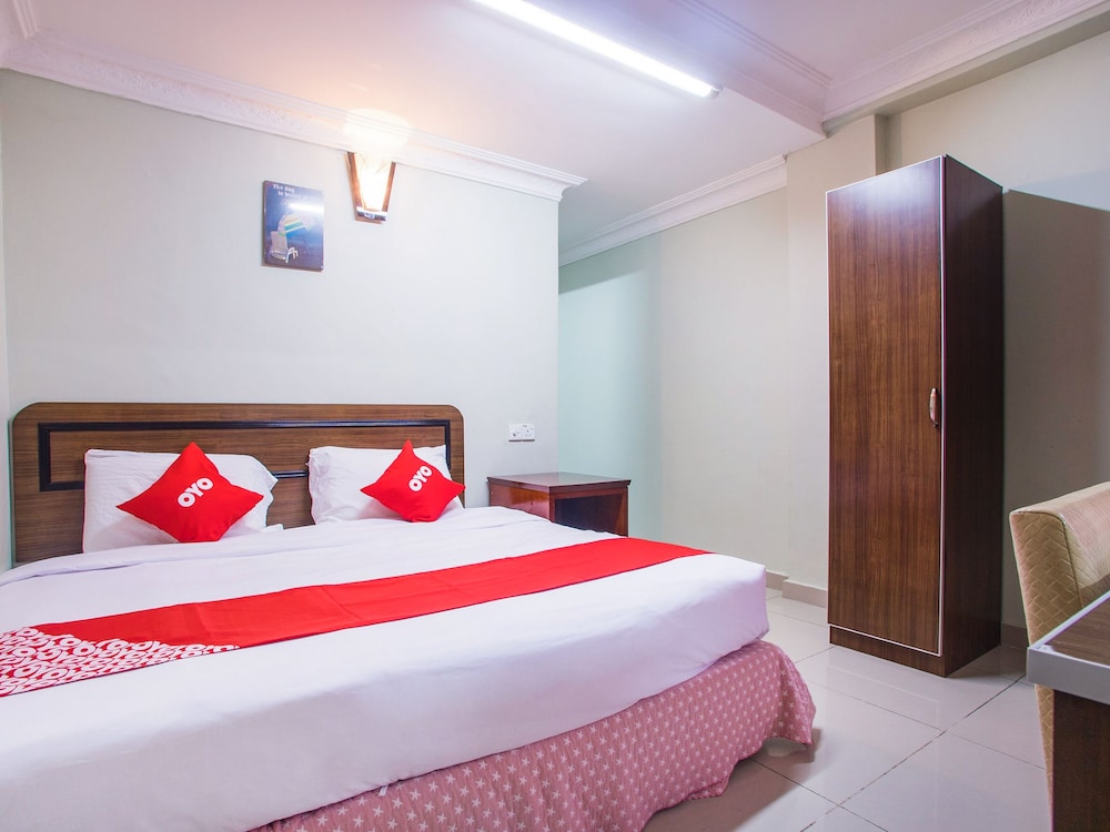 Hotel O Casavilla Hotel 17/54