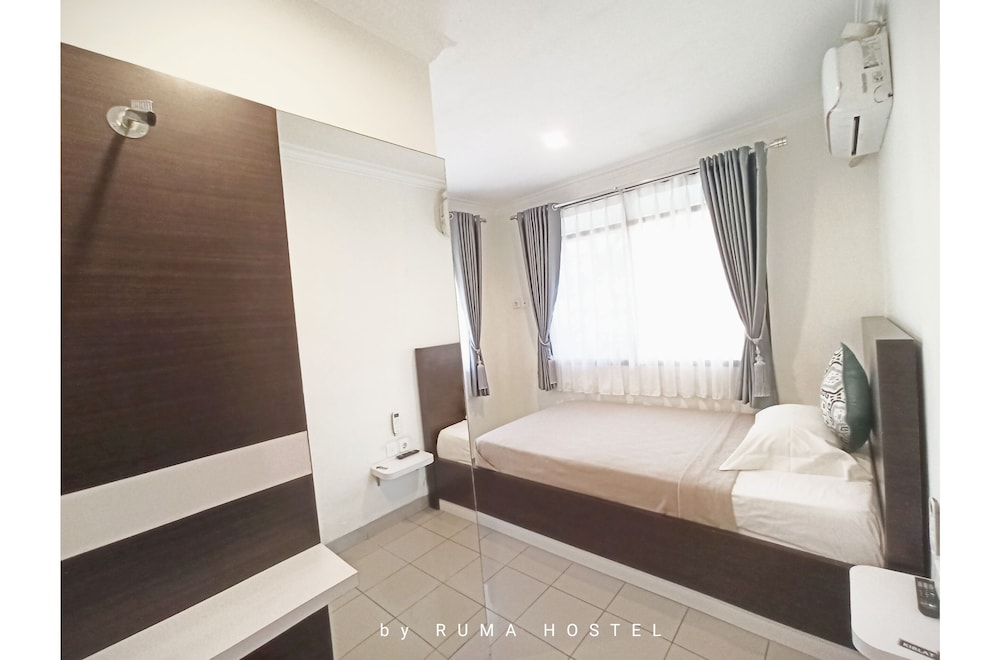 RUMA Hostel 11/43