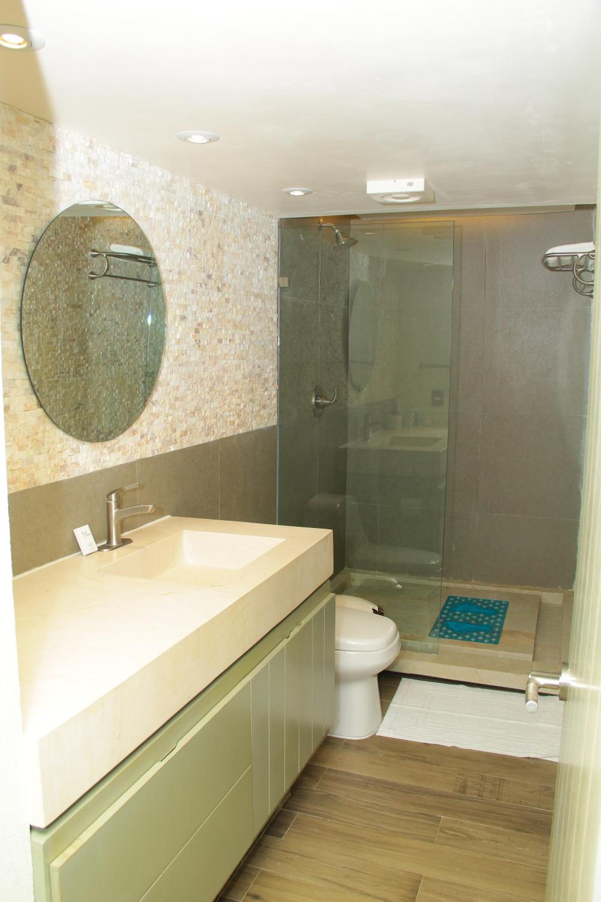 Maria Isabel Villas Huatulco 55/55