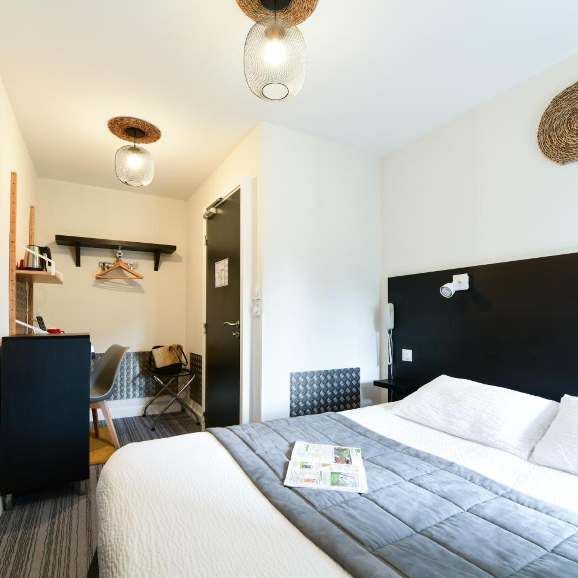 HOTEL LE LOFT 11/50
