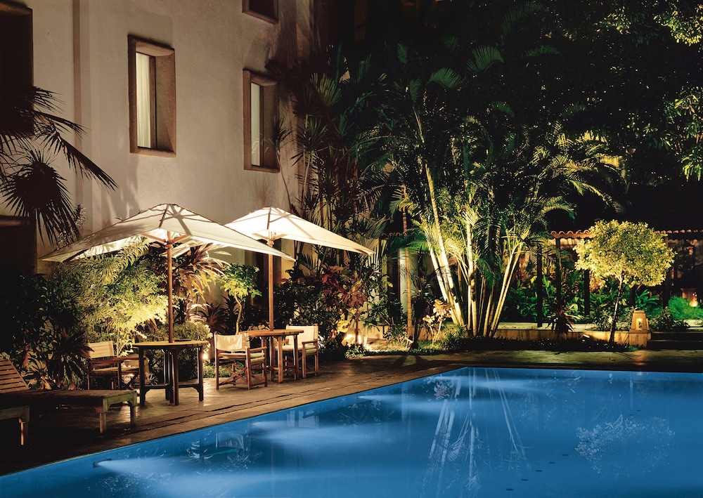 The Fern Kochi, Series by Marriott 55/61