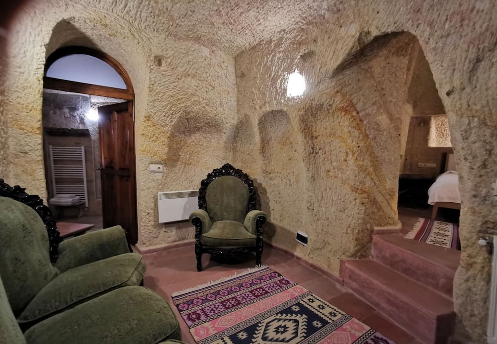 Cave Konak Hotel Special Class 20/50