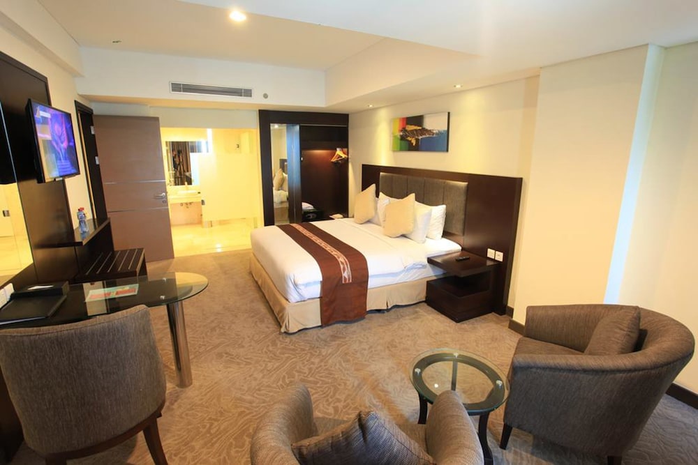 Claro Hotel Kendari 27/62