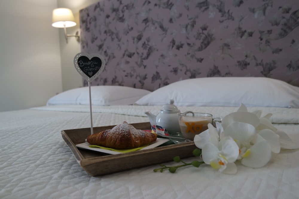 Hotel Pompei Be Green 17/29