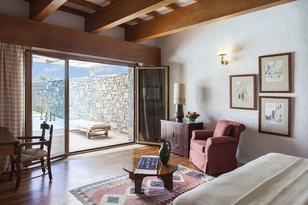 Elounda Mare Relais & Chateaux Hotel 44/67