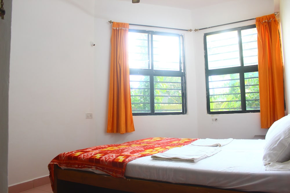 Poonam Village Resort 8/50